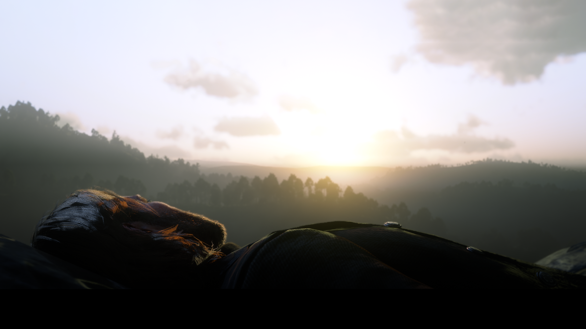 RDR2 — Arthur Morgan
